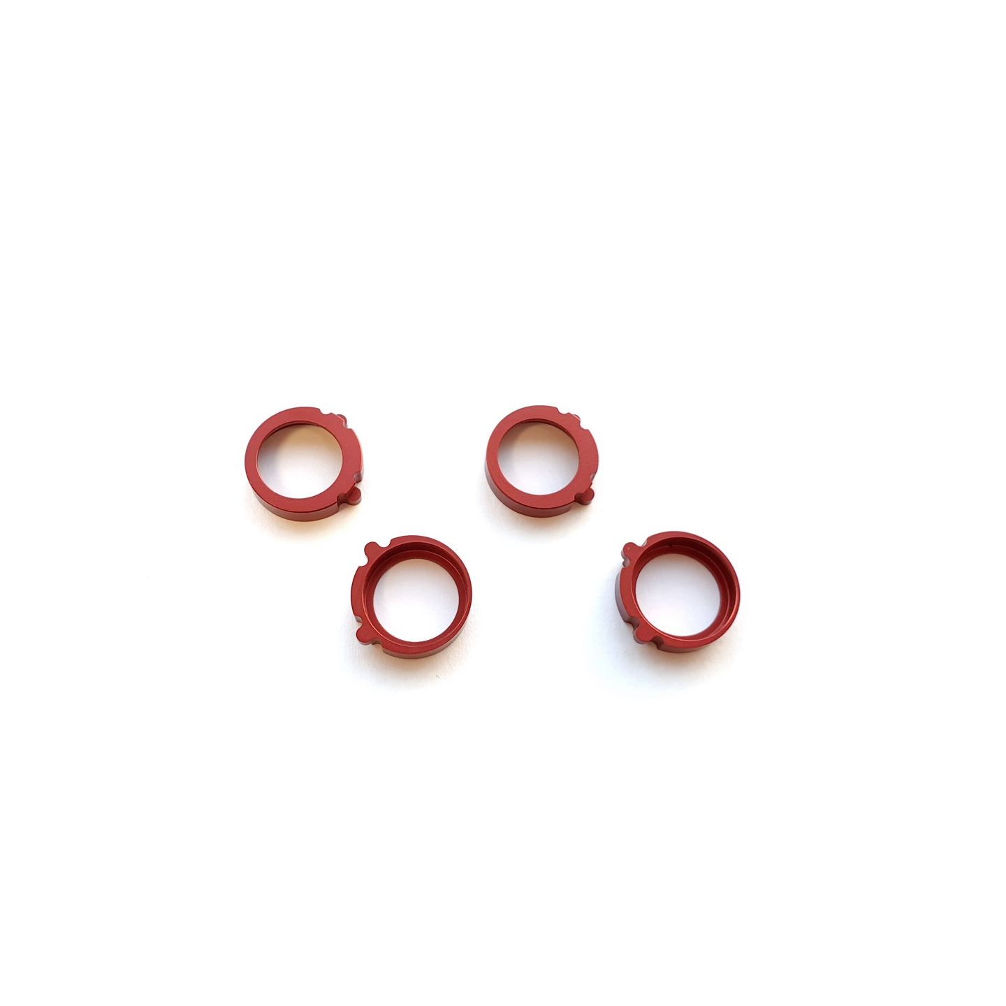 ANELLO METALLICO ECCENTRICO RID. CUSCINETTO 12_21_5 (4PZ)
