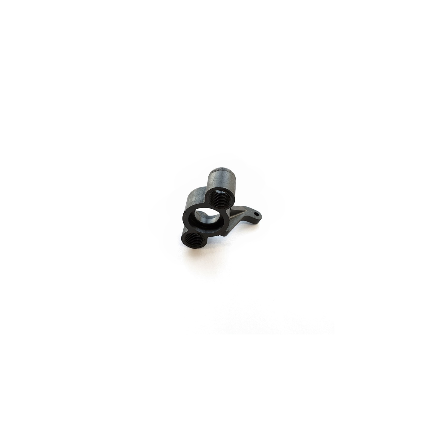 FRONT LEFT HUB