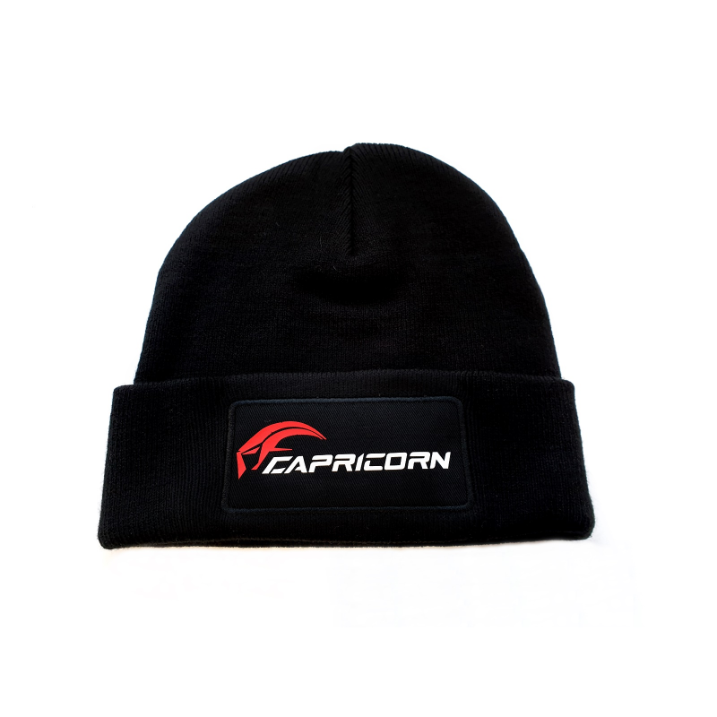 CAPRICORN BLACK HAT