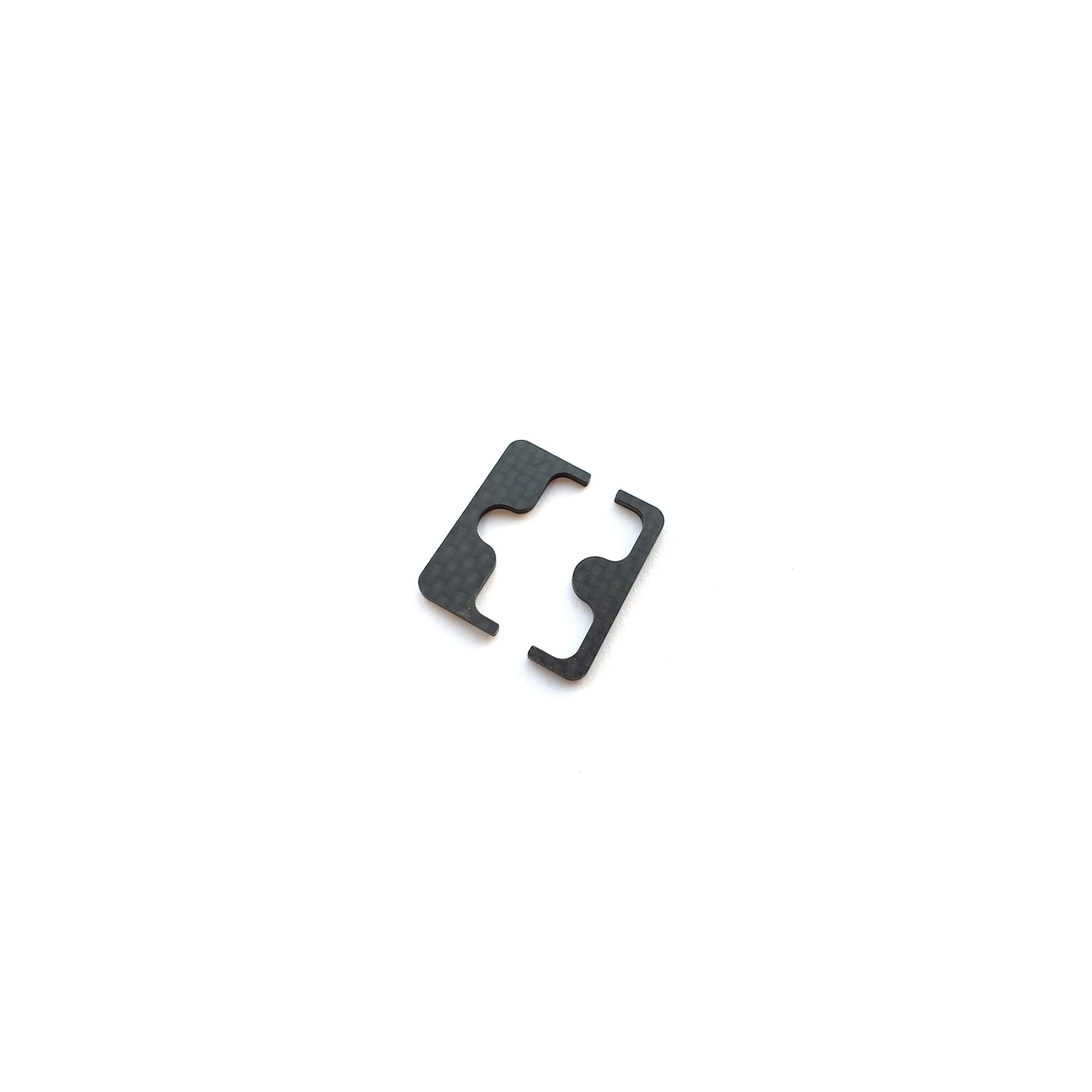 BATTERY CARBON SHIM KIT