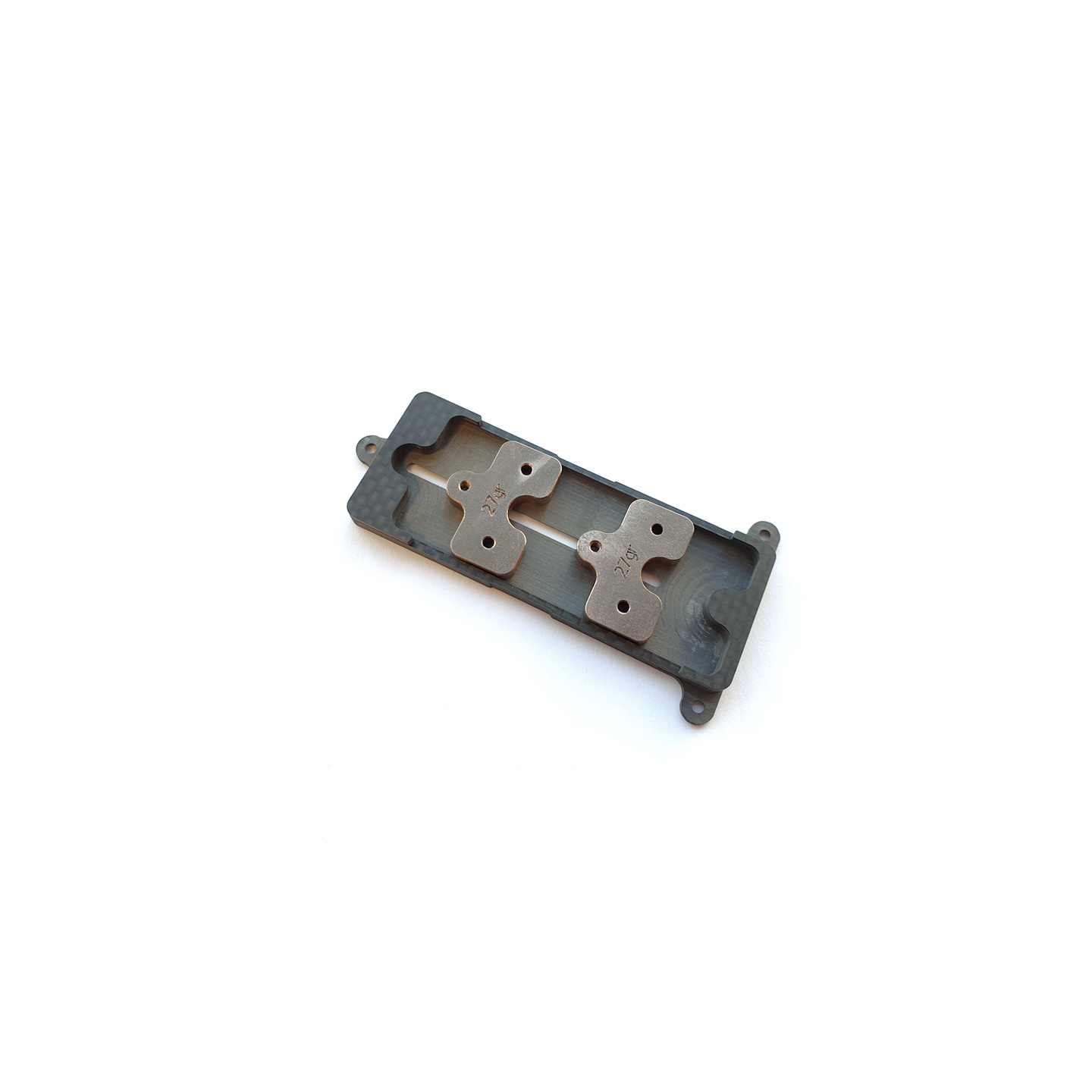 BATTERY CARBON SHIM KIT