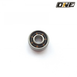 FRONT BALL BEARING STEEL...