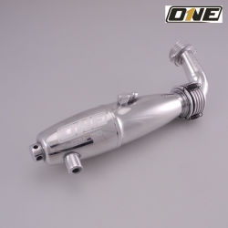 2.1cc MUFFLER EFRA 2692 -...