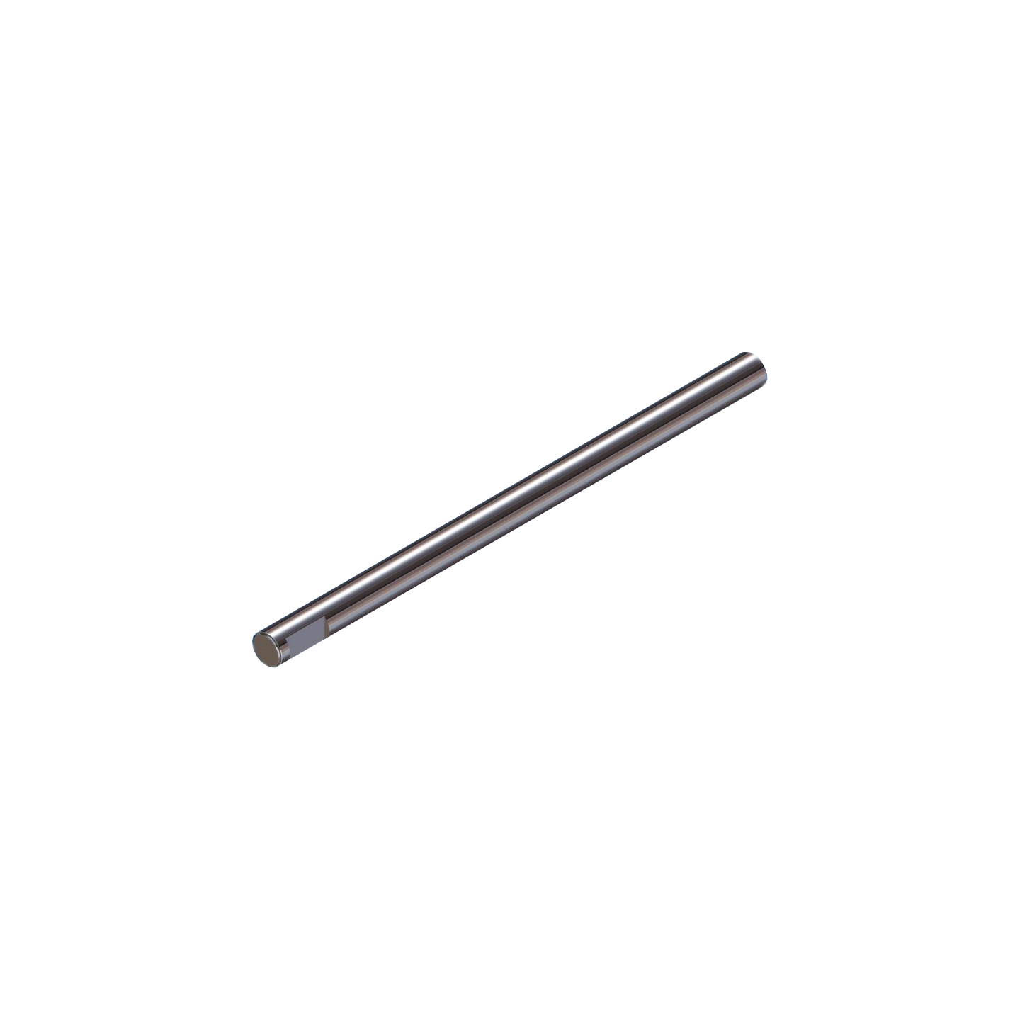 FRONT UPPER SUSP SHAFT 802/803 2pcs