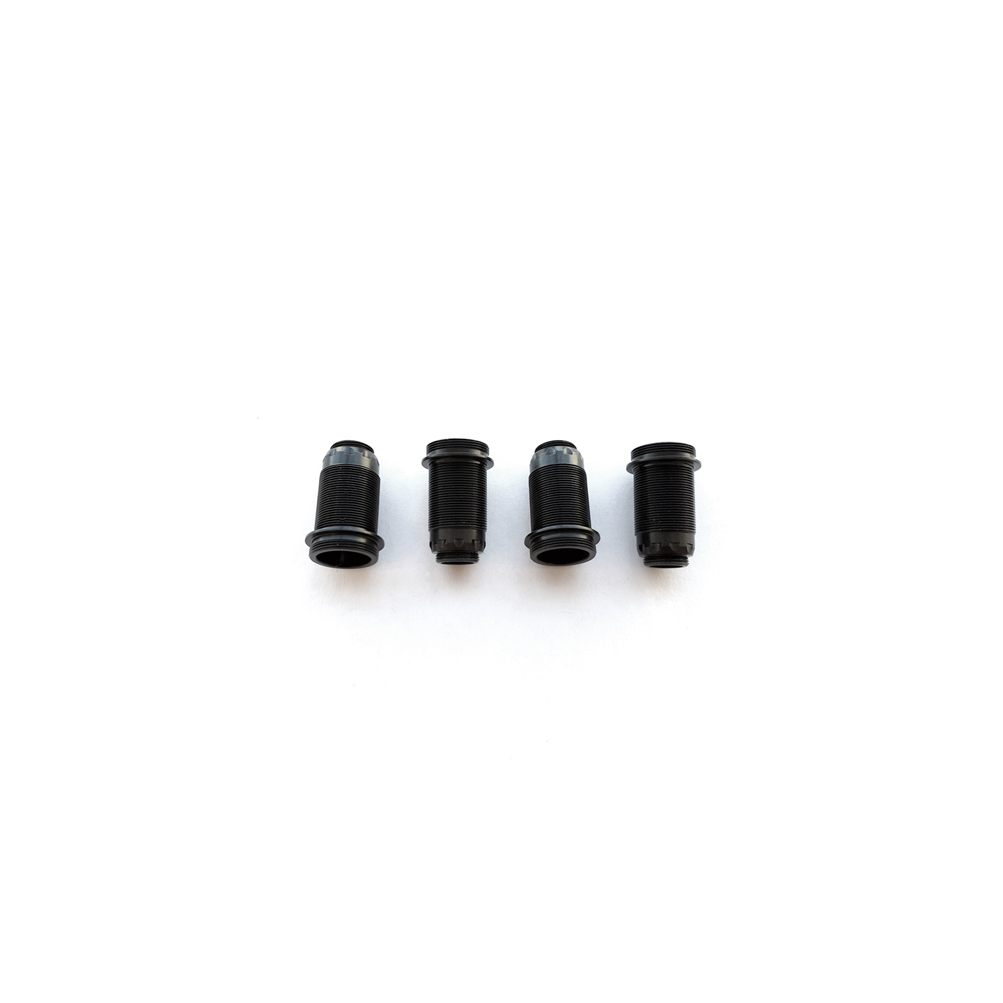 KIT CASSE AMMORTIZZATORI PROGRESSIVE 1/10 - 4PZ