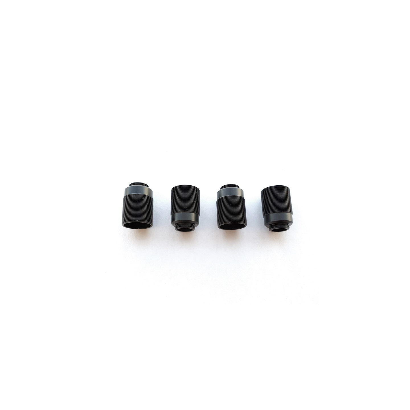 PROGRESSIVE V4 DUMPER SET BIG BORE  - 4PCS