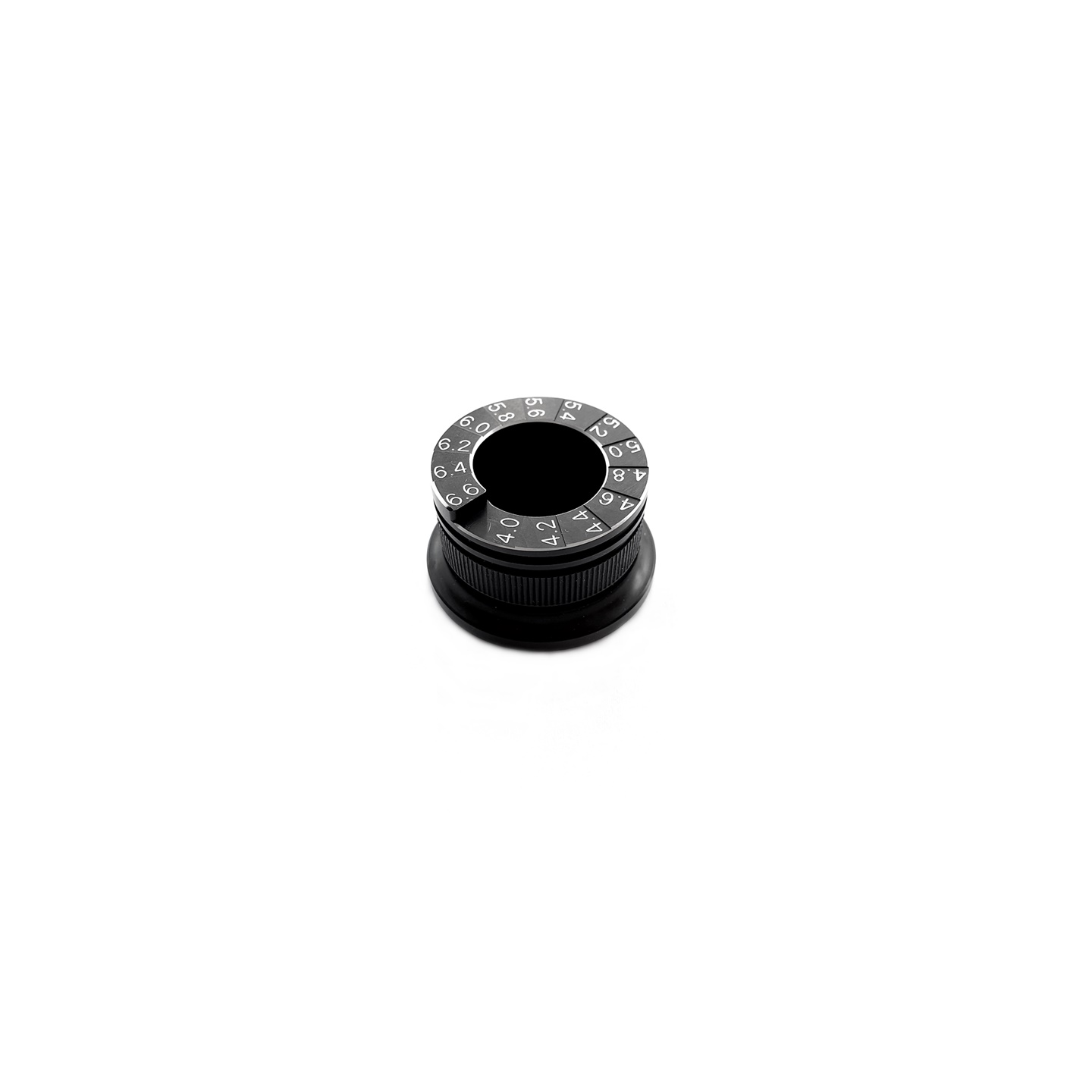 CIRCLE DROOP GAUGE 4,0 - 6,6mm - EP