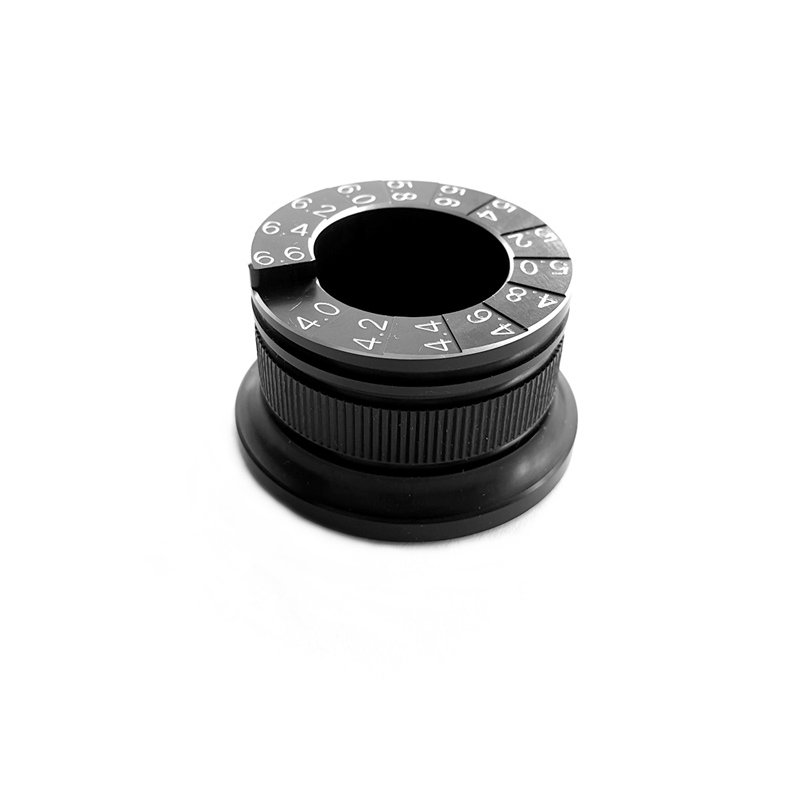 CIRCLE DROOP GAUGE 4,0 - 6,6mm - EP