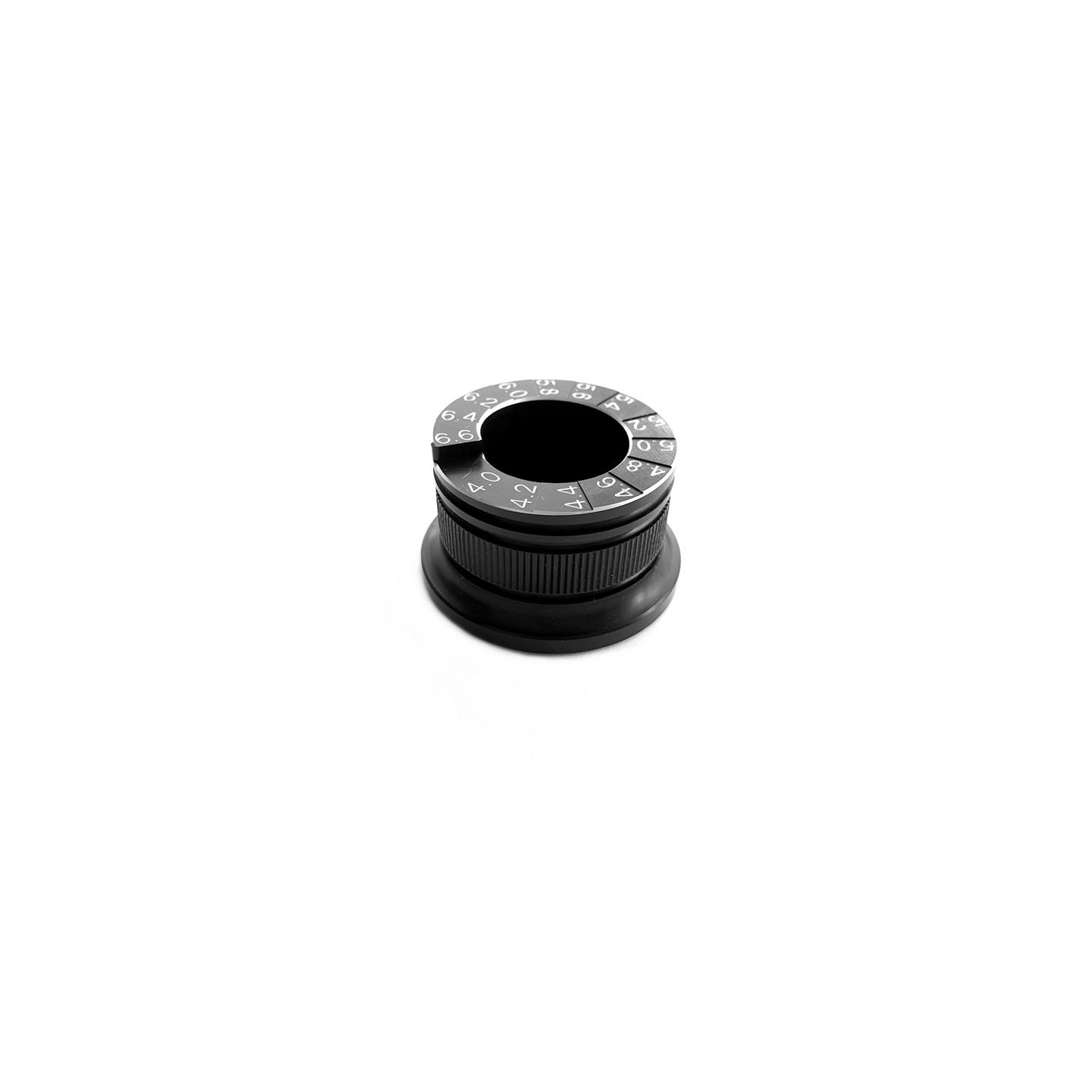 CIRCLE DROOP GAUGE 4,0 - 6,6mm - EP