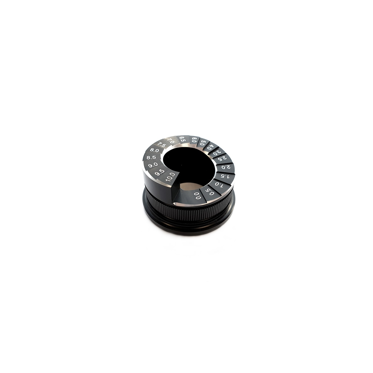 CIRCLE DROOP GAUGE 0 - 10,0mm - NITRO