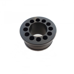 CIRCLE DROOP GAUGE 0 - 10,0mm - NITRO