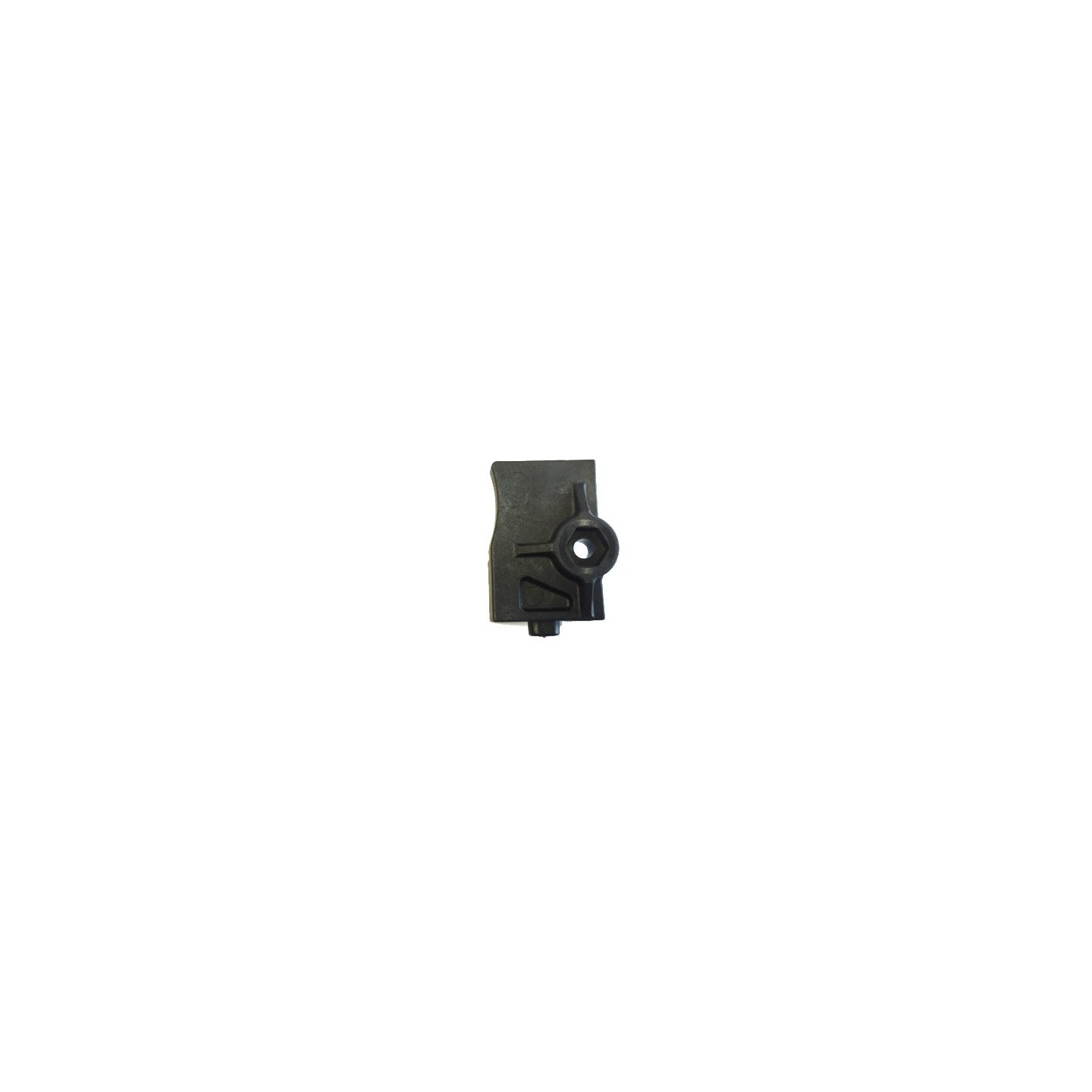 MONTANTE TENDITORE BILANCIERE STD HARD