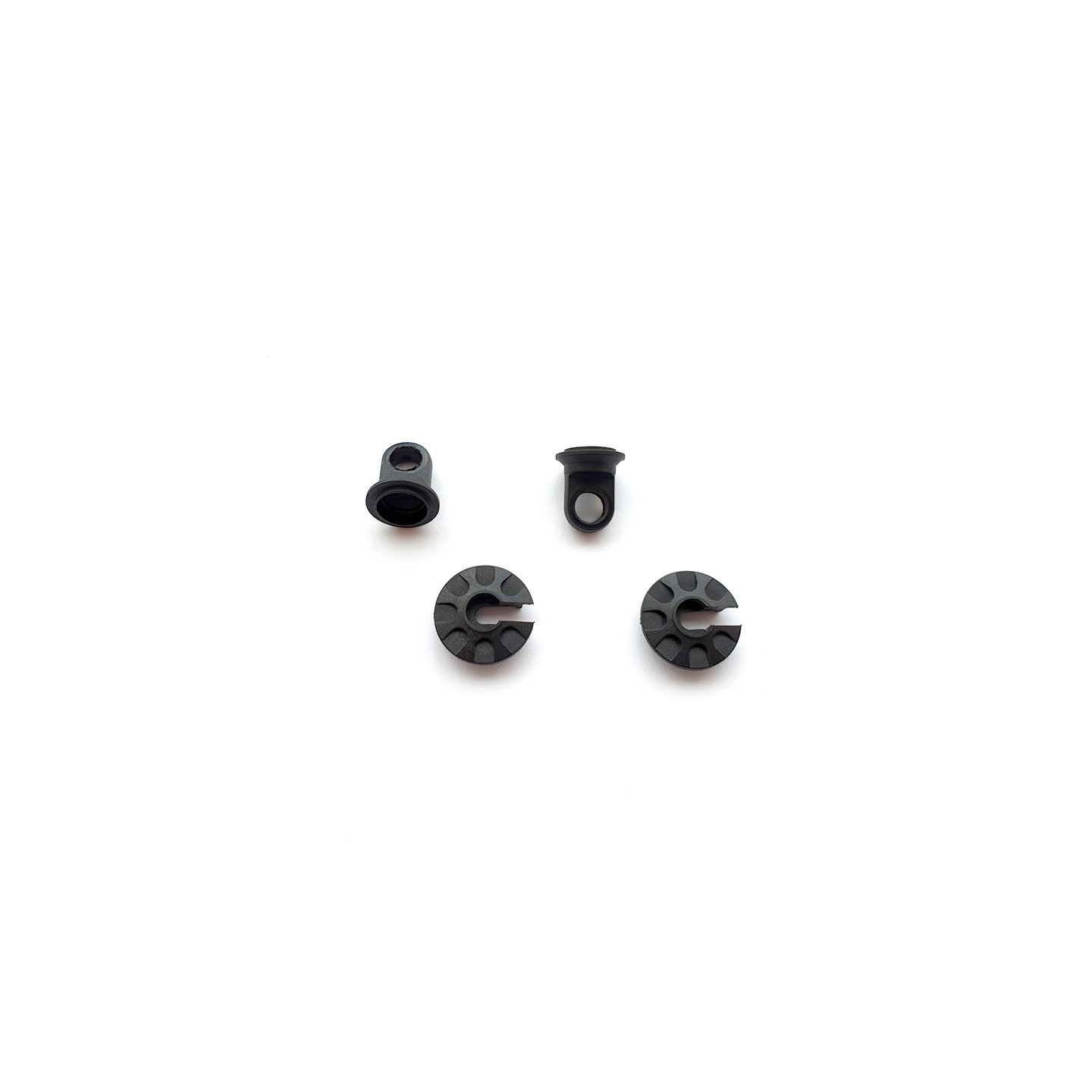 SHOCKS PLASTIC PARTS KIT