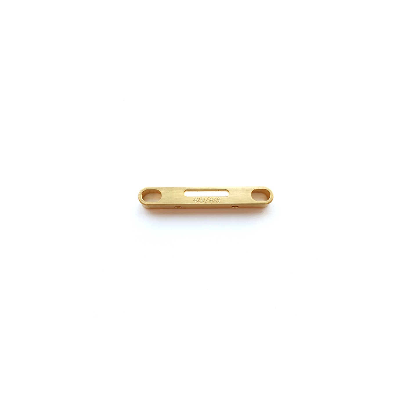 LAB TE04 HIGH RESPONSE MODE SUPPORT - BRASS - 10 GR