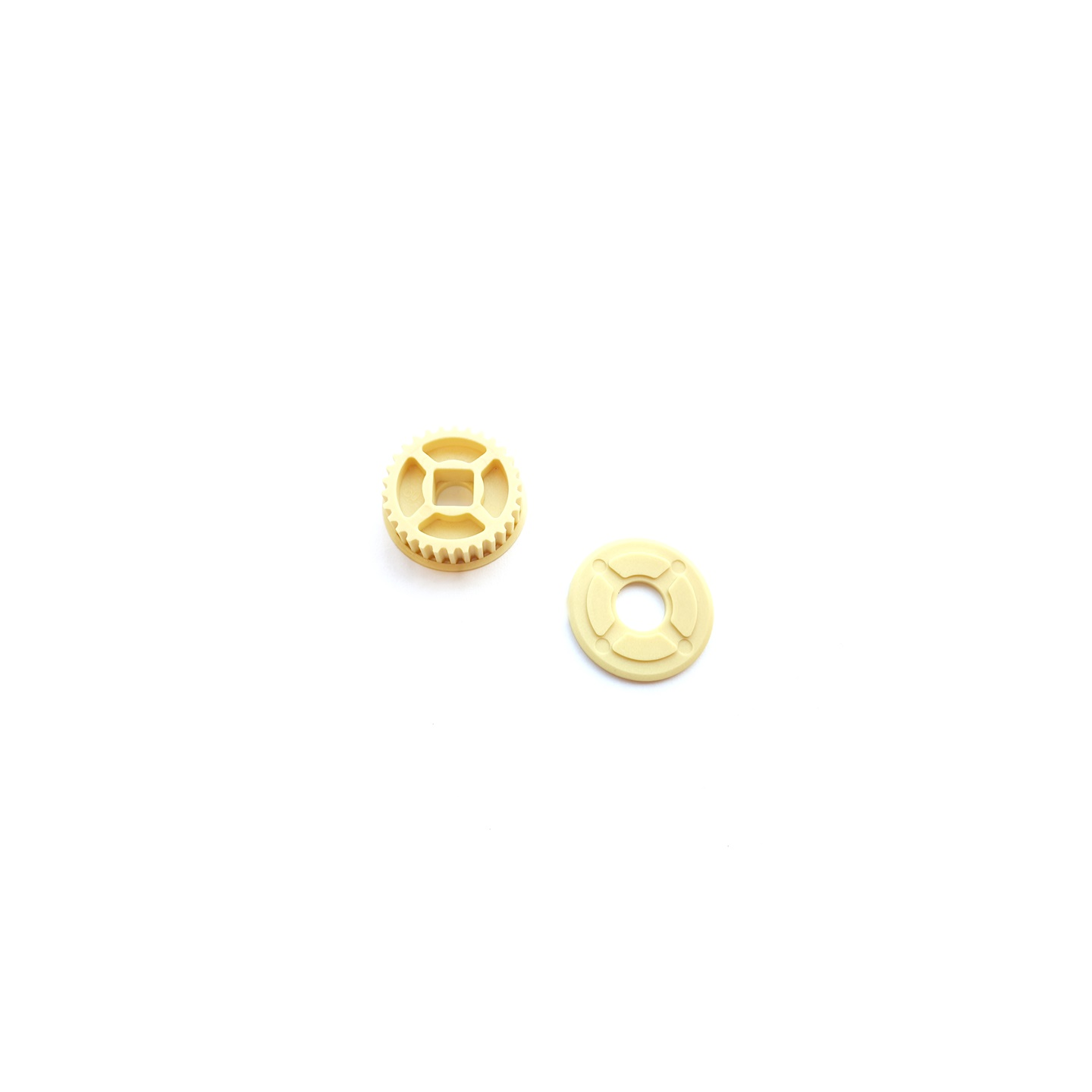 BELT PULLEY Z30+FLANGE