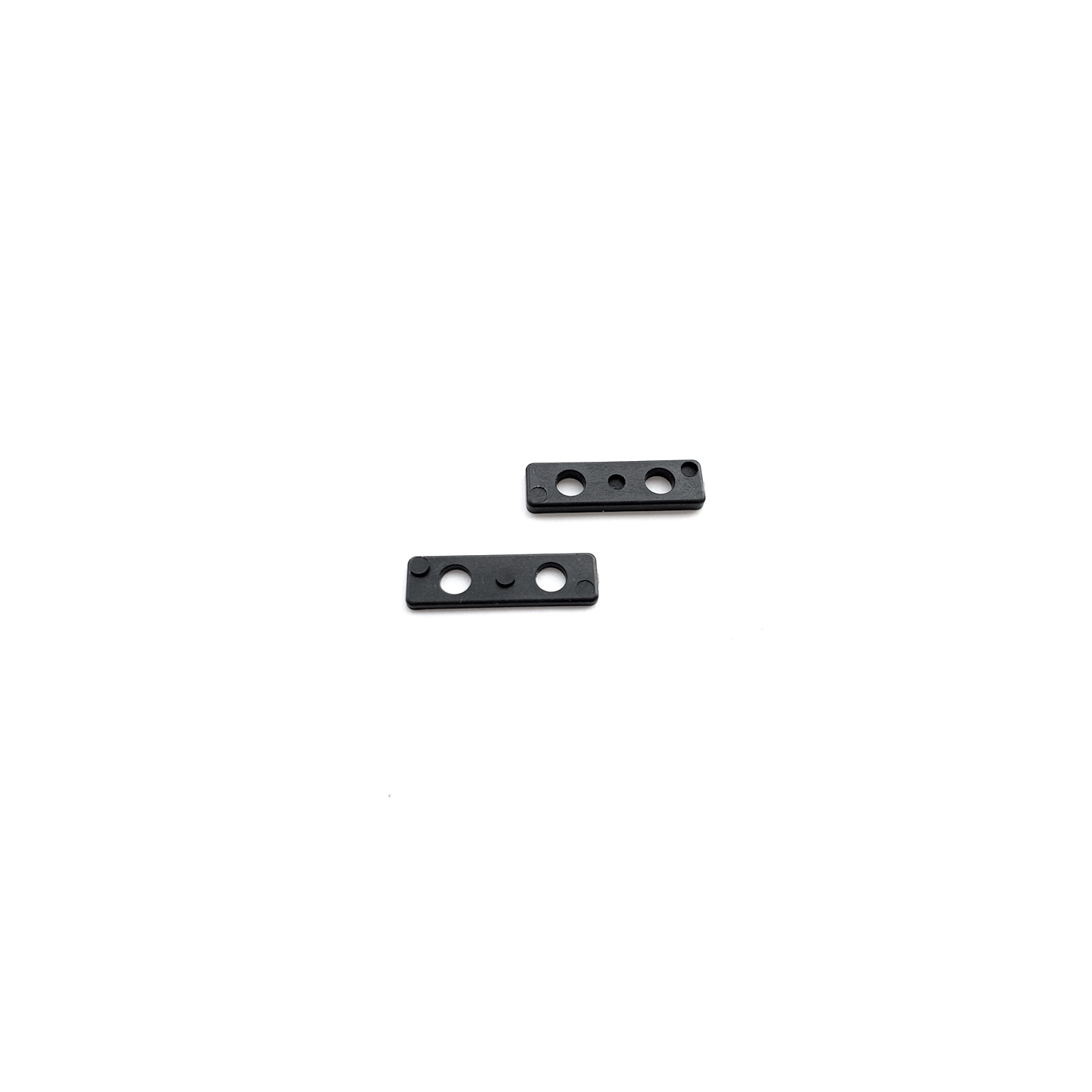 KIT SPESSORI SERVO 1 - 1,5 (4 pz)