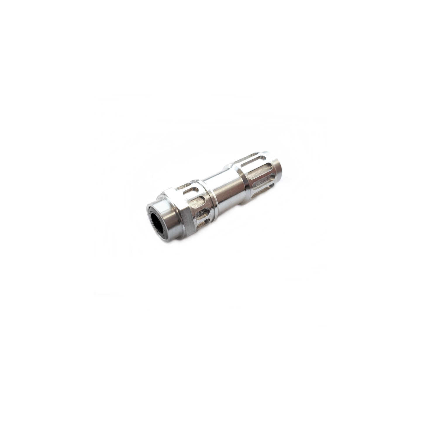 FRONT AXLE 801 - 804