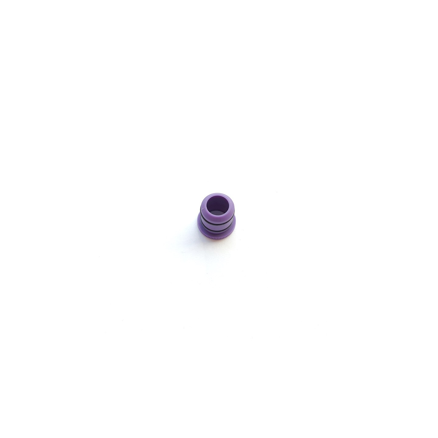 O.S. ENGINES 71533385 CARBURETOR REDUCER 21M VEHICLE PART, PURPLE, 8.5mm