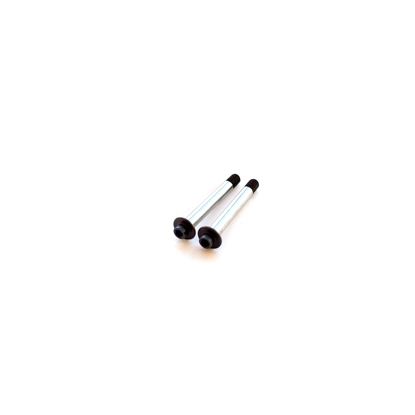 HIGH SLIDING DUMPER SHAFT (2PCS)
