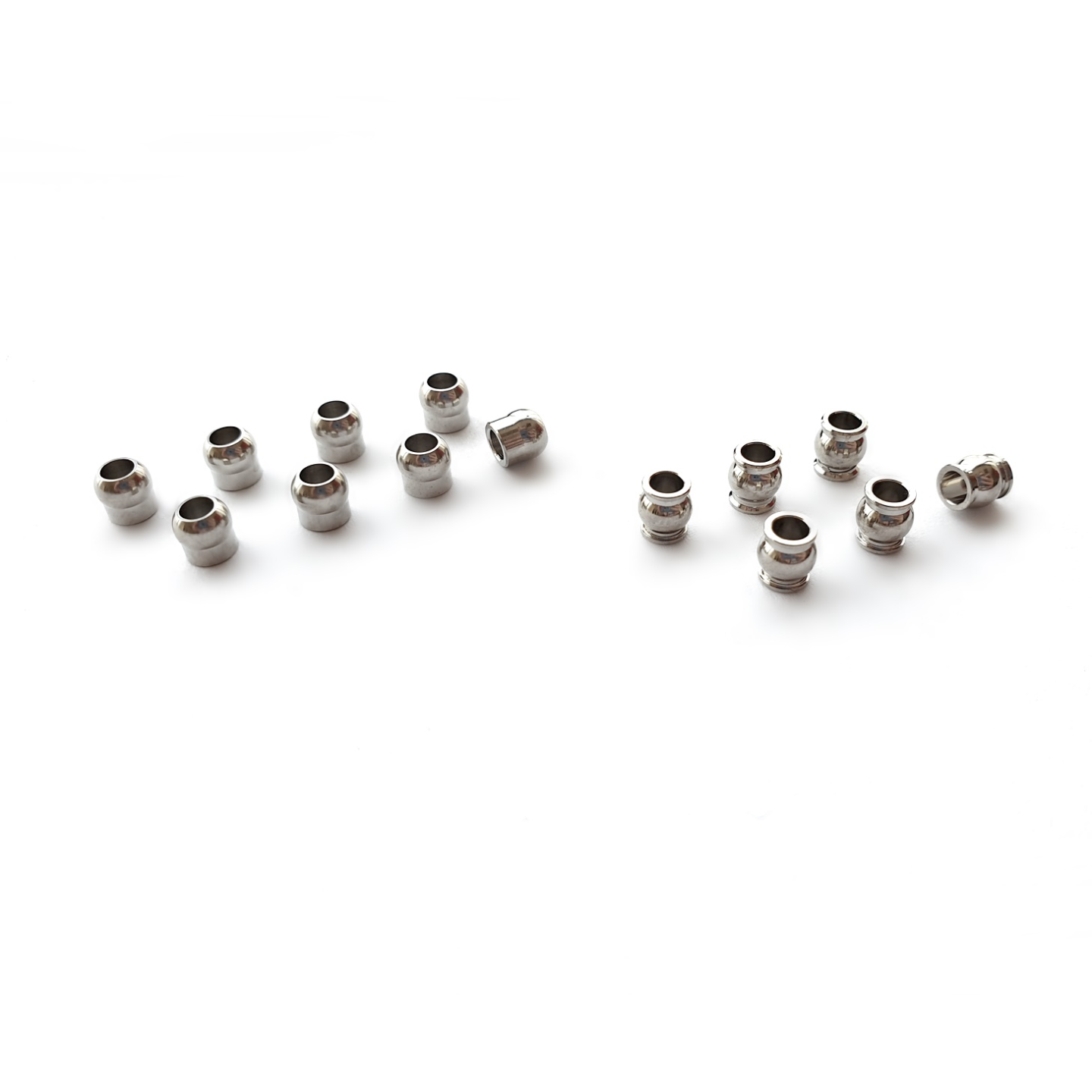 ALU UNIBALL KIT