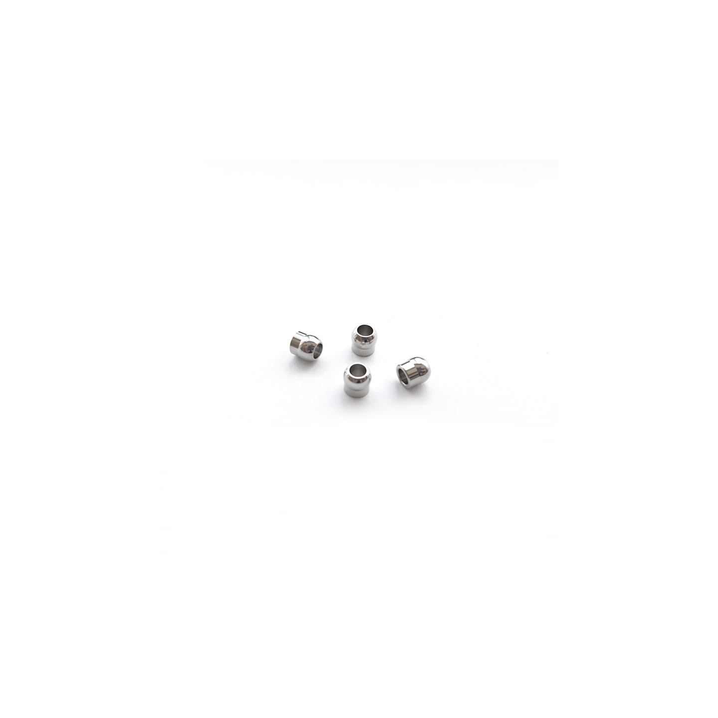 UNIBALL 5MM (4PCS) Alu