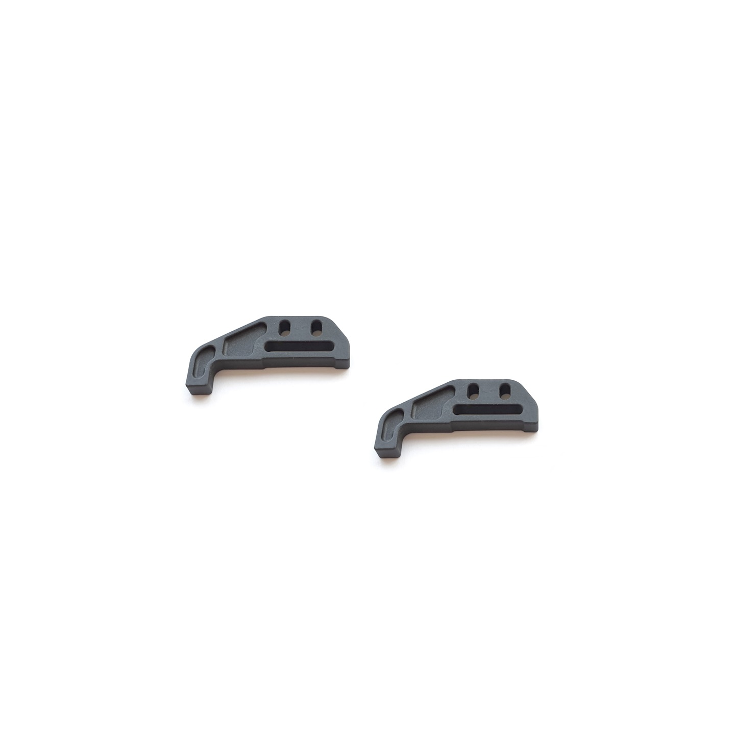 STANDARD BATTERY MOUNT PLATE ( 2pz )