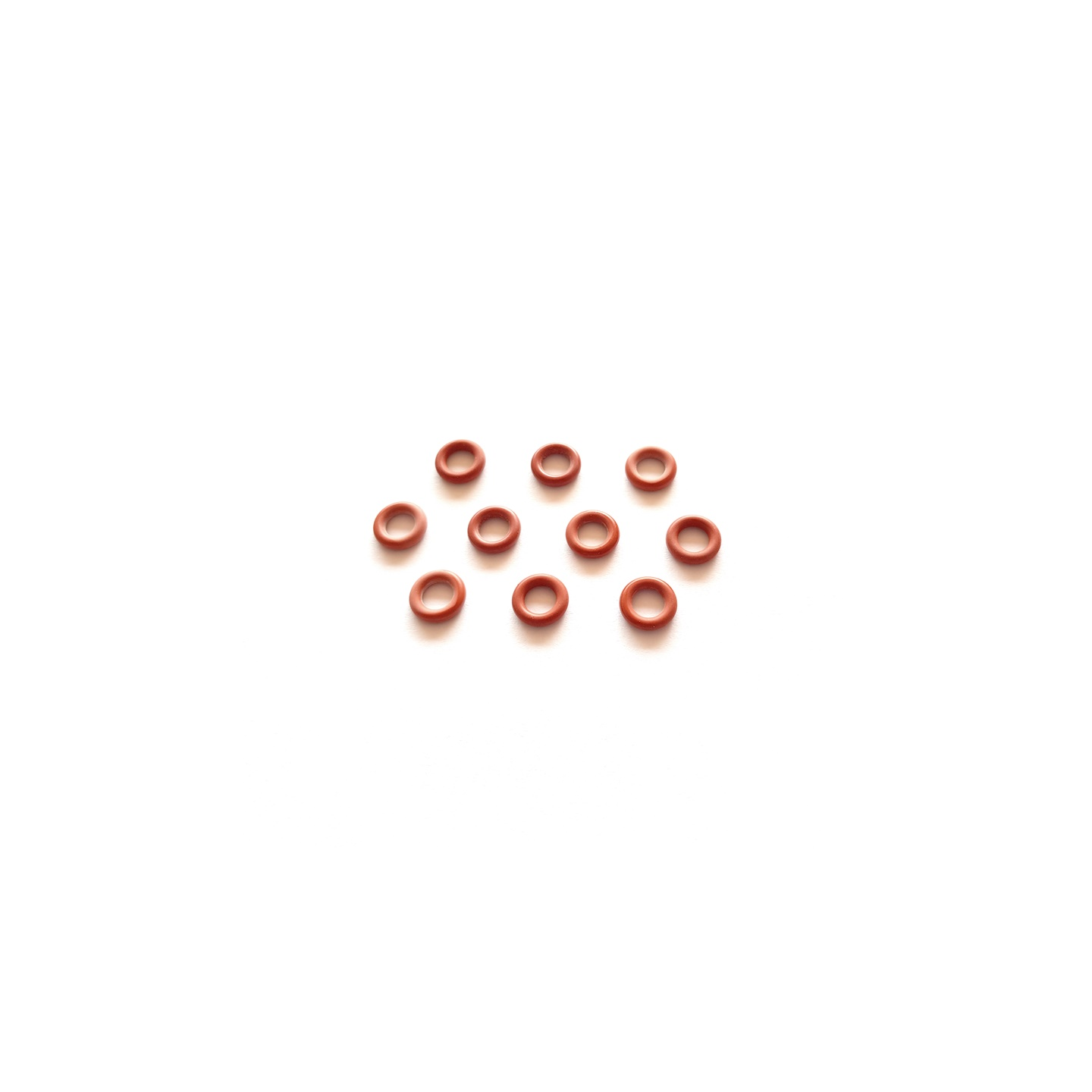 O-RING DIFFERENZIALE 5x2 ( 10 pz )
