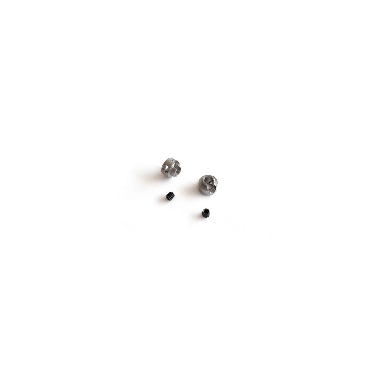BOCCOLA BARRA POSTERIORE 3mm