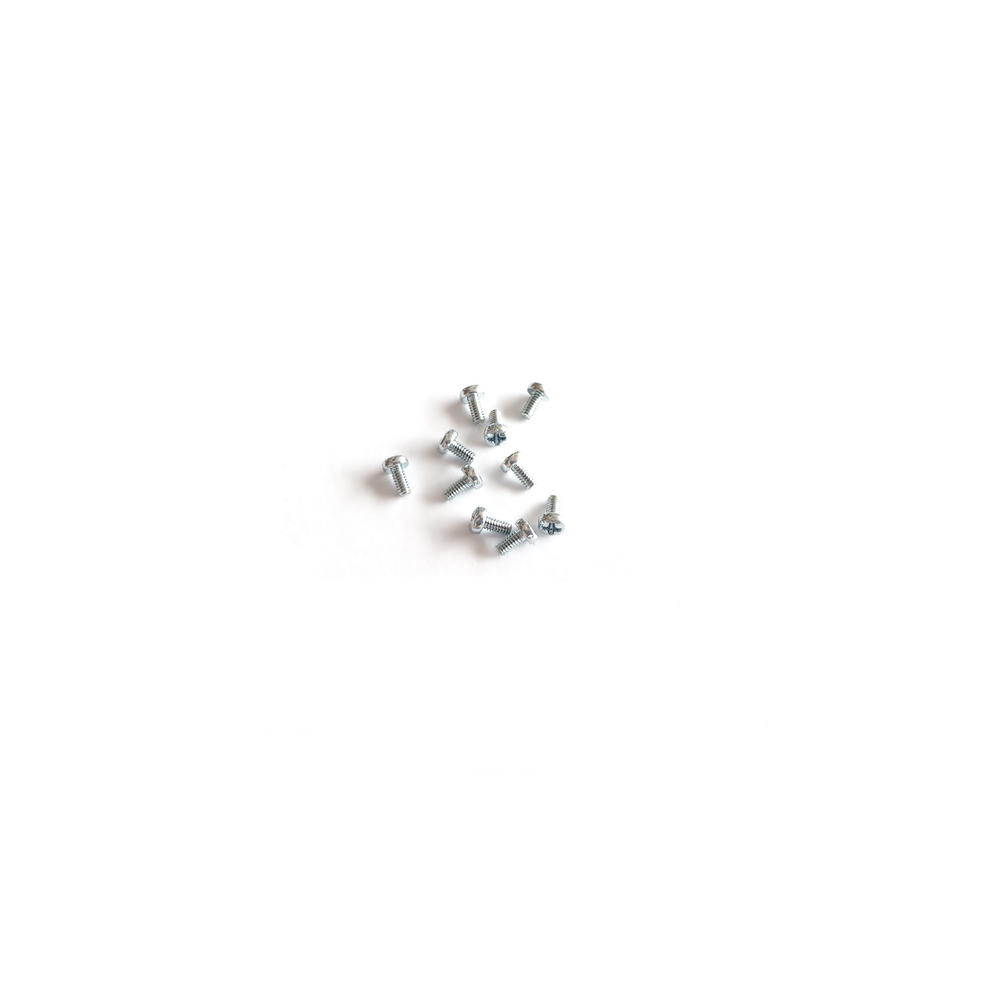 VITE AMMORTIZZATORE STANDARD- BIG BORE V3 (10PZ) TCPH M2X4