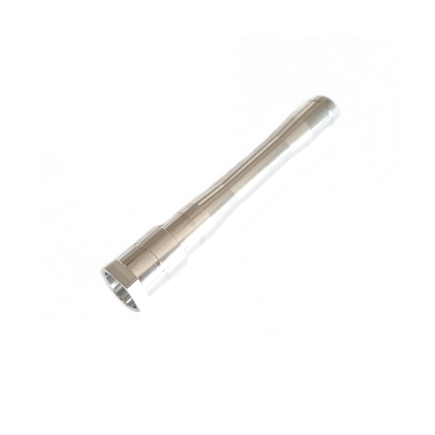 LABC8 FRONT PULLEY AXLE