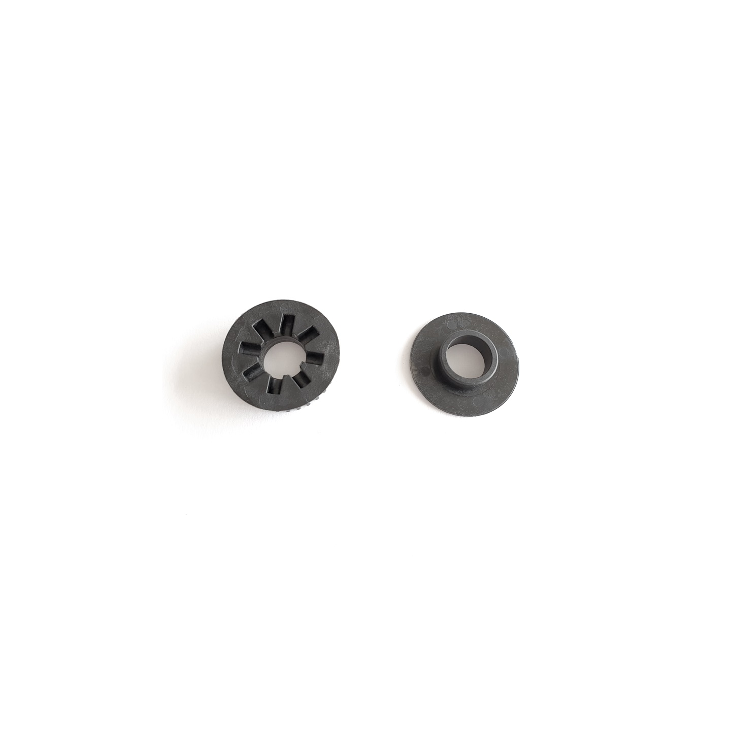 PULEGGIA CON FLANGIA Z31 BR