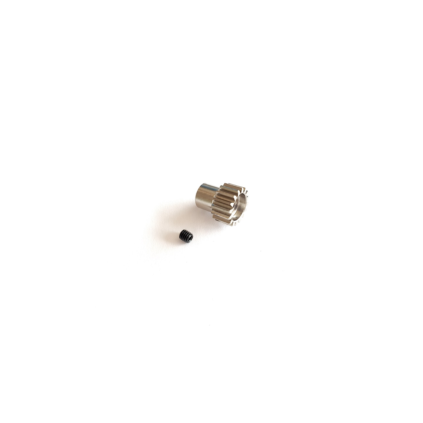 Z16 PINION GEAR WITH NUTSCREW