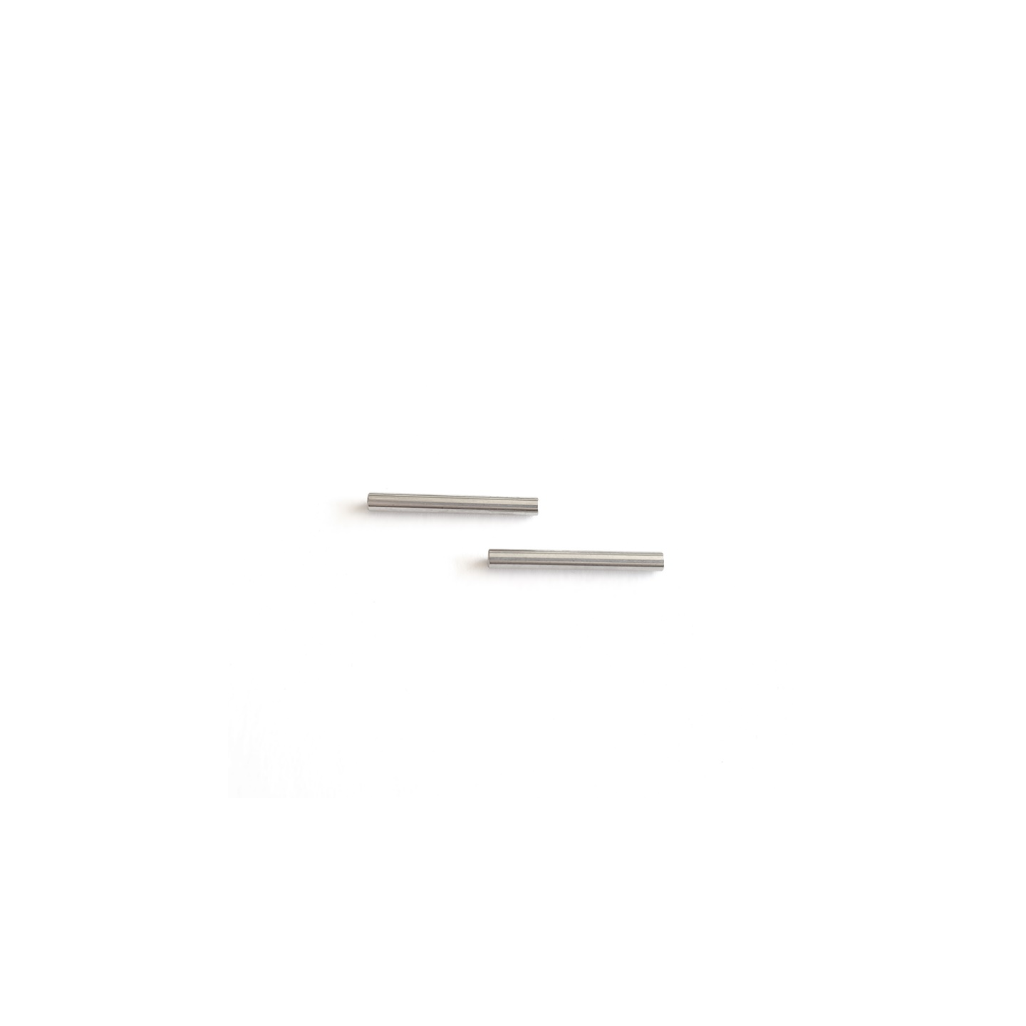 FRONT UPPER ARM SHAFT ( 2pcs )
