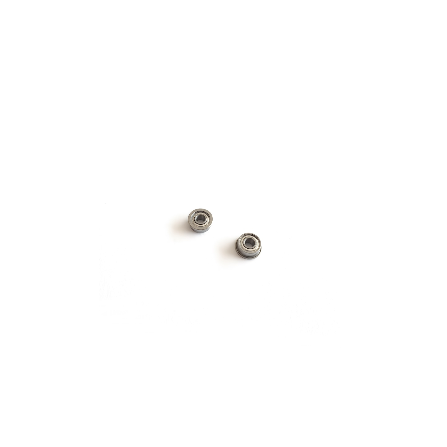 BEARING 1/8x5/16x9/64 FL ( 2 pcs )