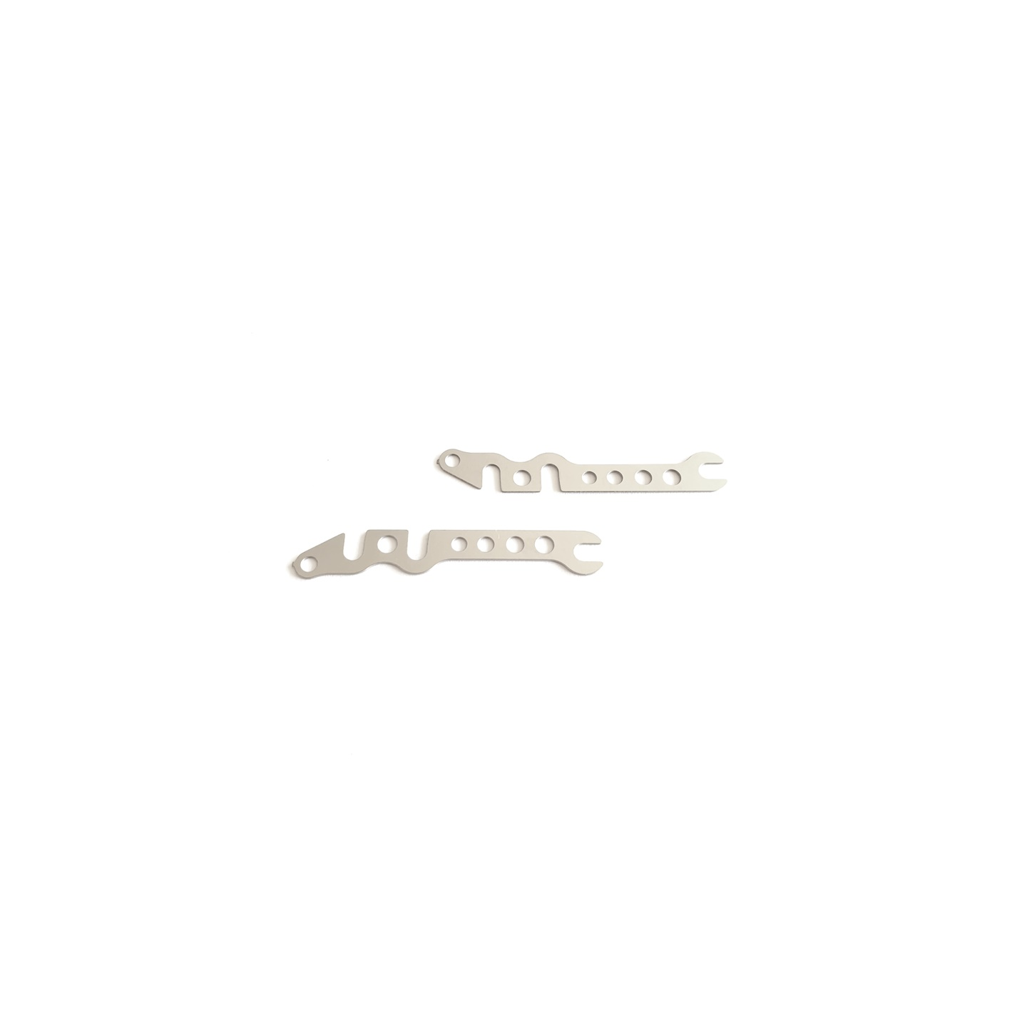 SPESSORE AVANTRENO ( 2pz ) SPESSORE 0.25MM