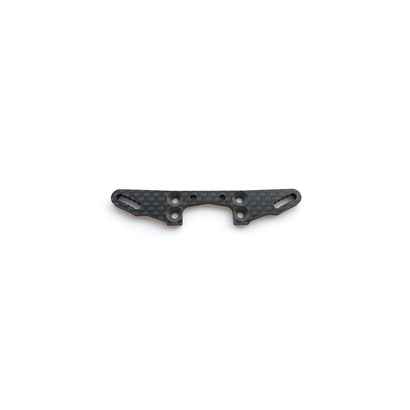 TE05 CARBON FRONT SHOCK STAY V4 H-4