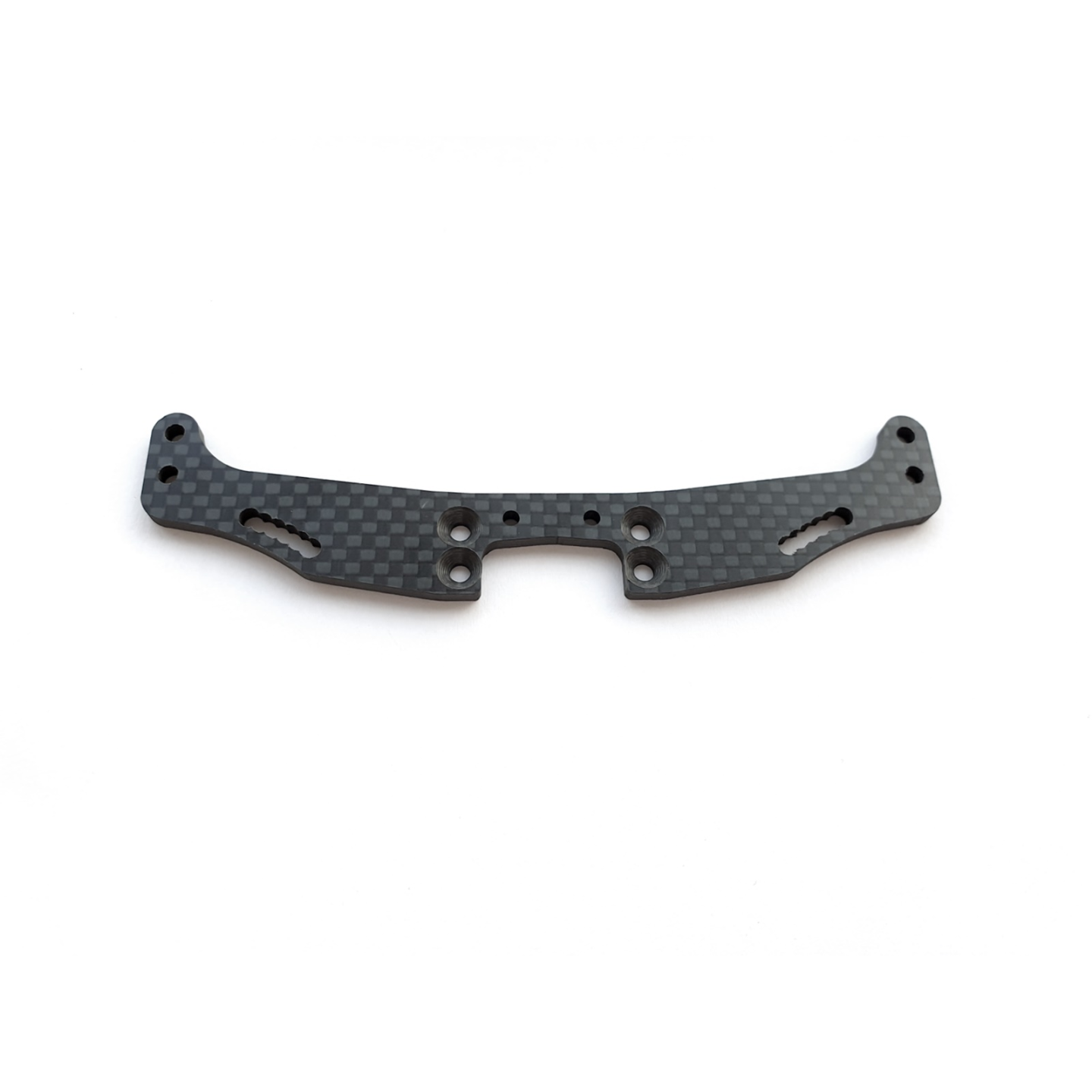 TE05 CARBON REAR SHOCK STAY V4 H-4