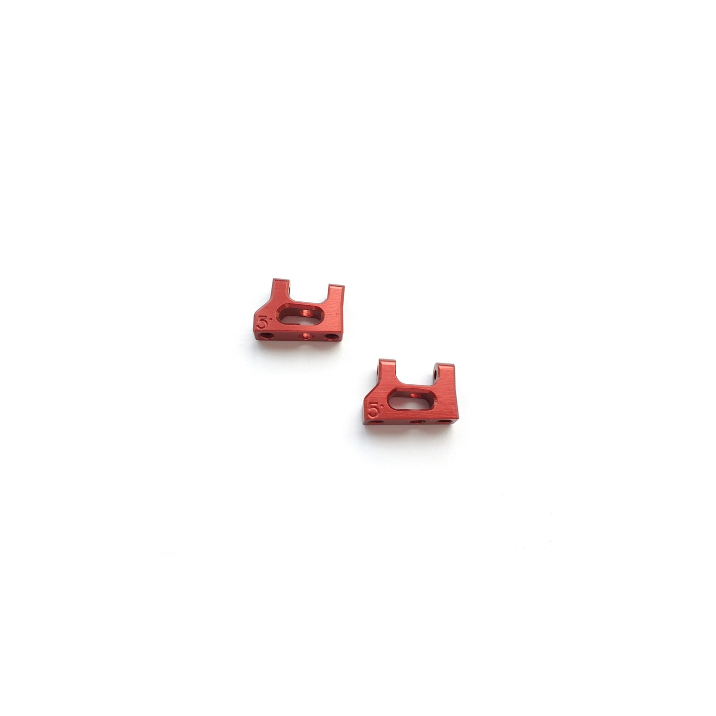 LAB P12 5° UPPER INSERT ARM (2PCS)