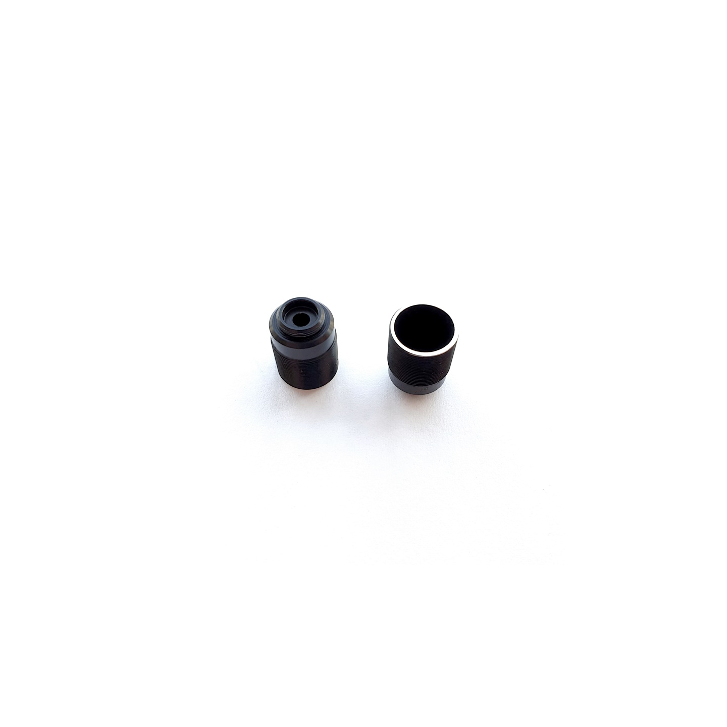 V4 SUPER SHORT SHOCK BODY (2PCS)