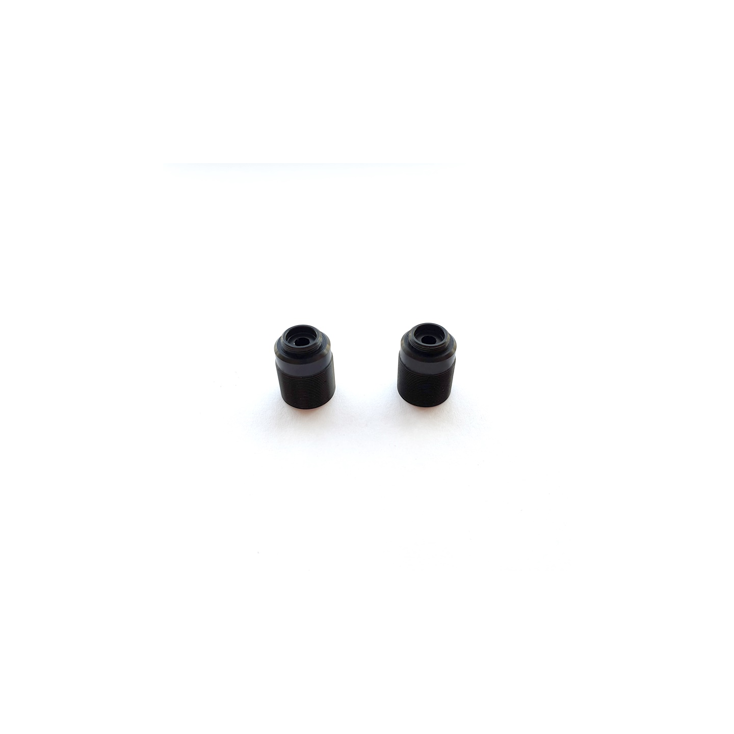 V4 SUPER SHORT SHOCK BODY (2PCS)