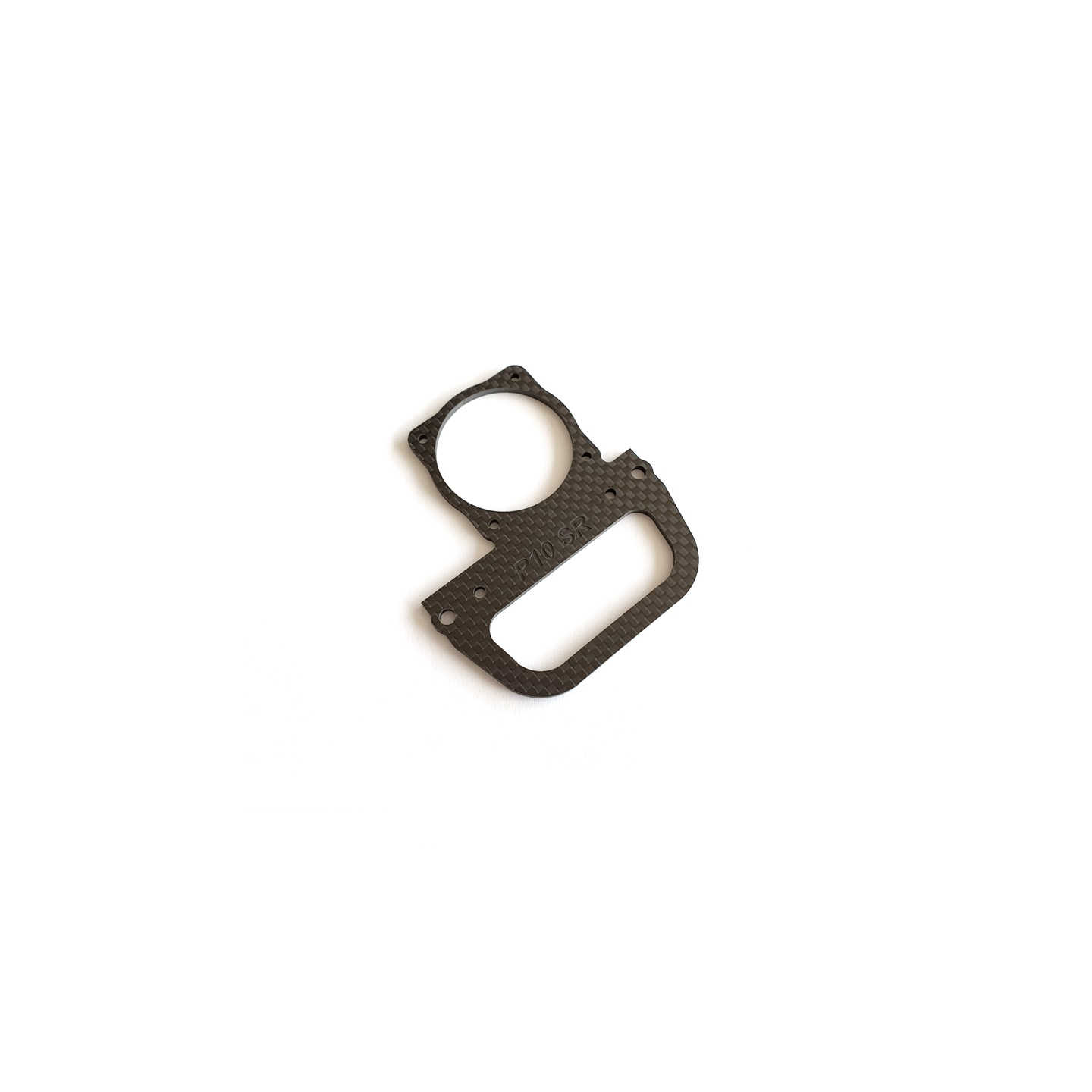 LAB P10 SR REAR CARBON PLATE