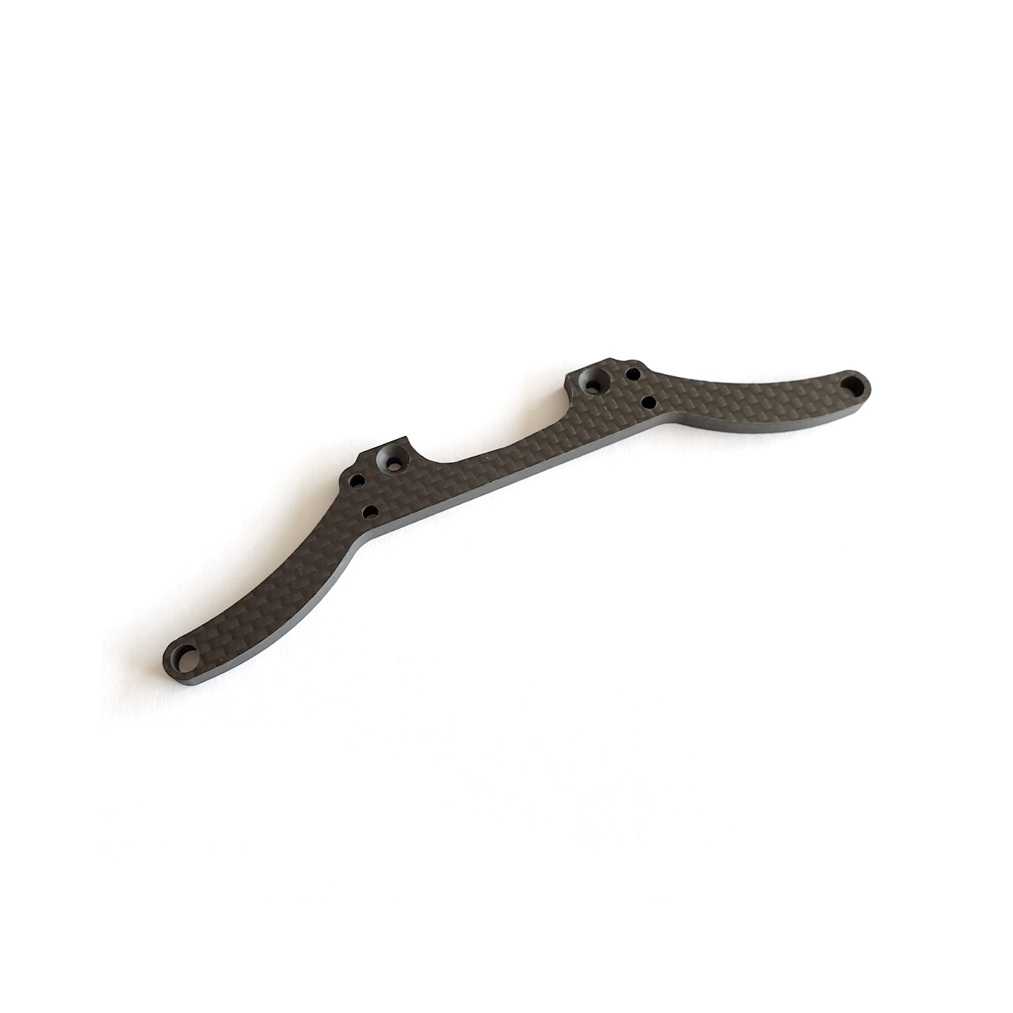 LAB P10 SR CARBON BODY PLATE