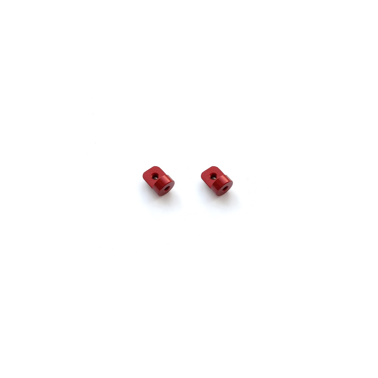 LAB P10 SR BODY HUB BUSHING (2PCS)