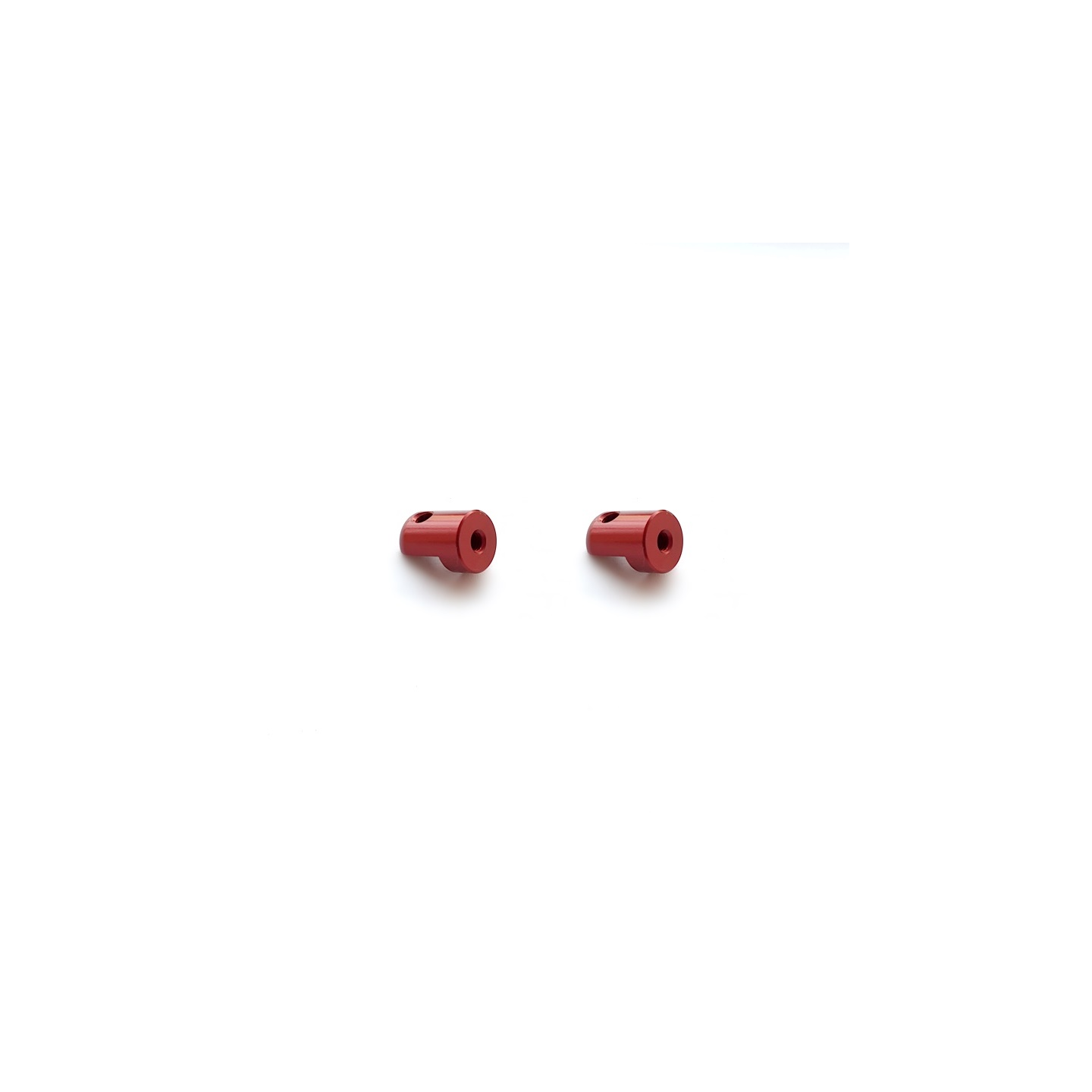 LAB P10 SR BODY HUB BUSHING (2PCS)