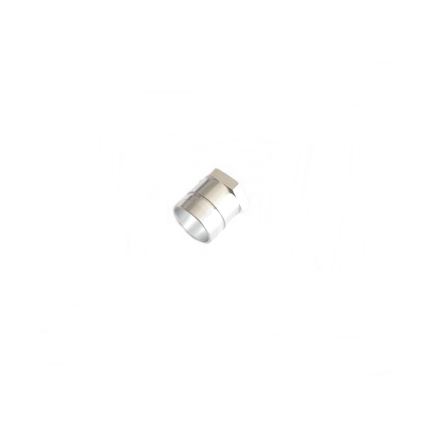 LAB P10 SR 24T REAR PULLEY HOLDER