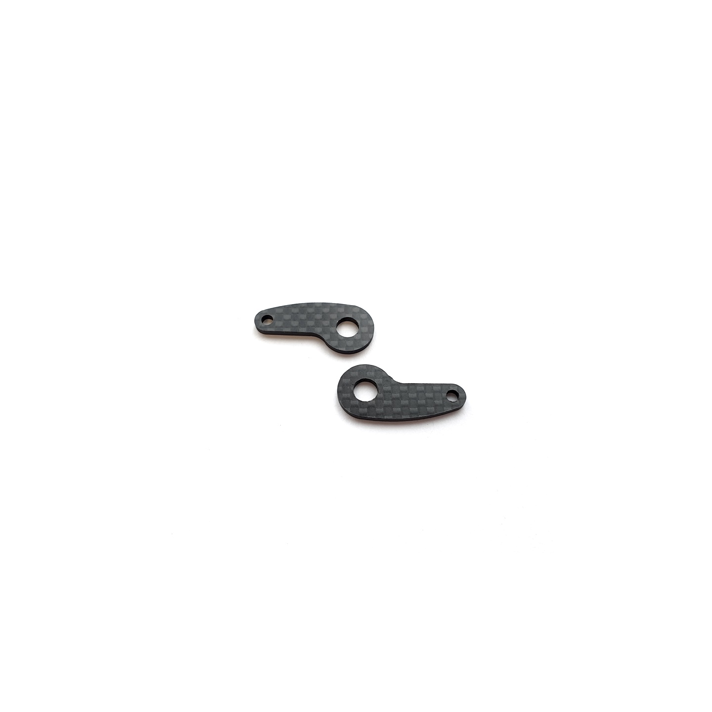 BUMPER PLATE ( 2pcs )