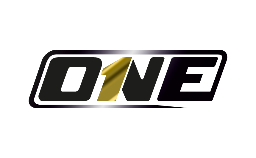 ONE