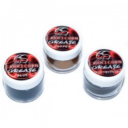 3pcs Grease Kit - Official price: 22,0€