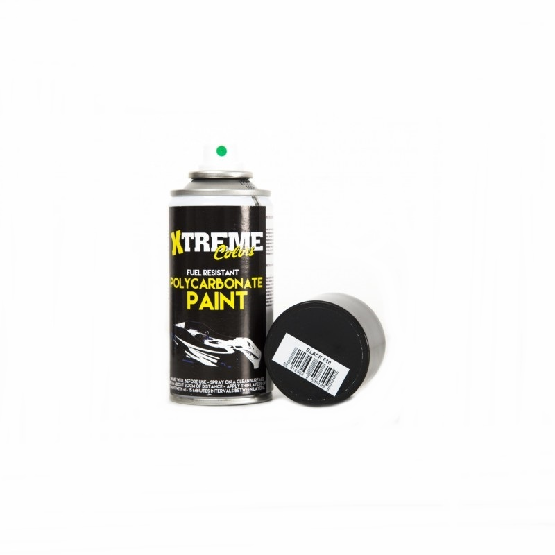 rc backing paint
