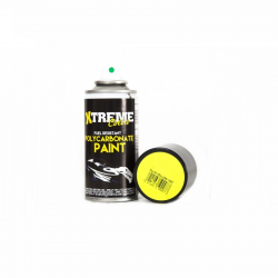 RC PAINT FLUO YELLOW - 150ml